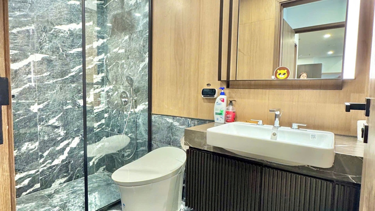 Photo of Bathroom in Thao Dien