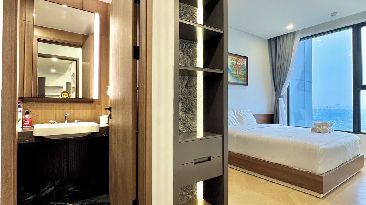 Photo of Bedroom in Thao Dien