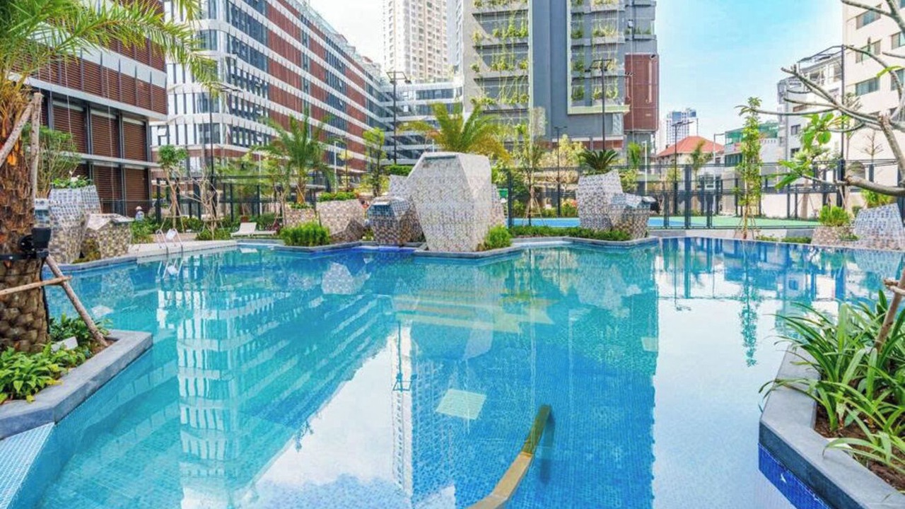 Photo of Outdoor in Thao Dien