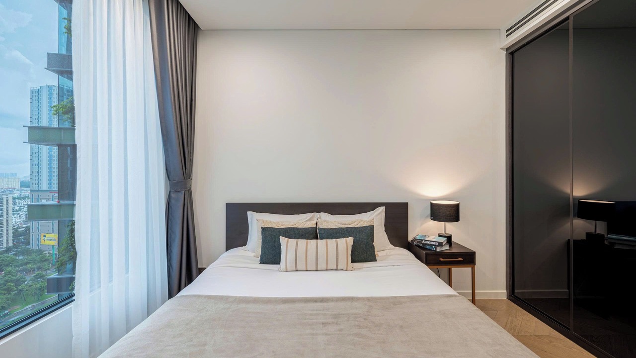 Photo of Bedroom in Thao Dien