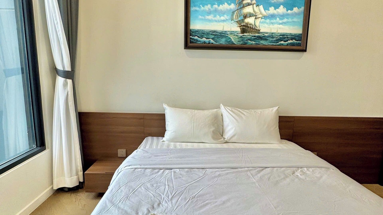 Photo of Bedroom in Thao Dien