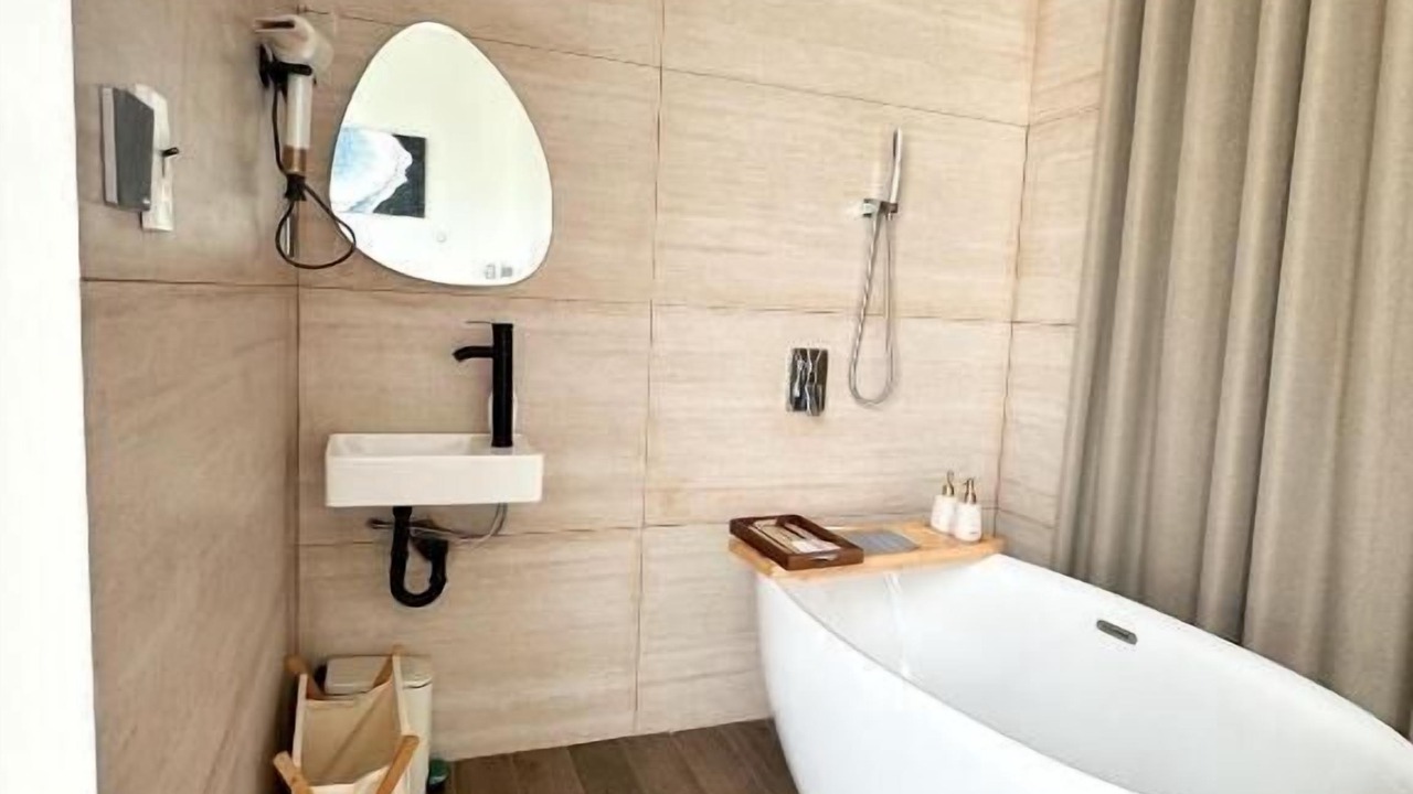 Photo of Bathroom in Ho Tram