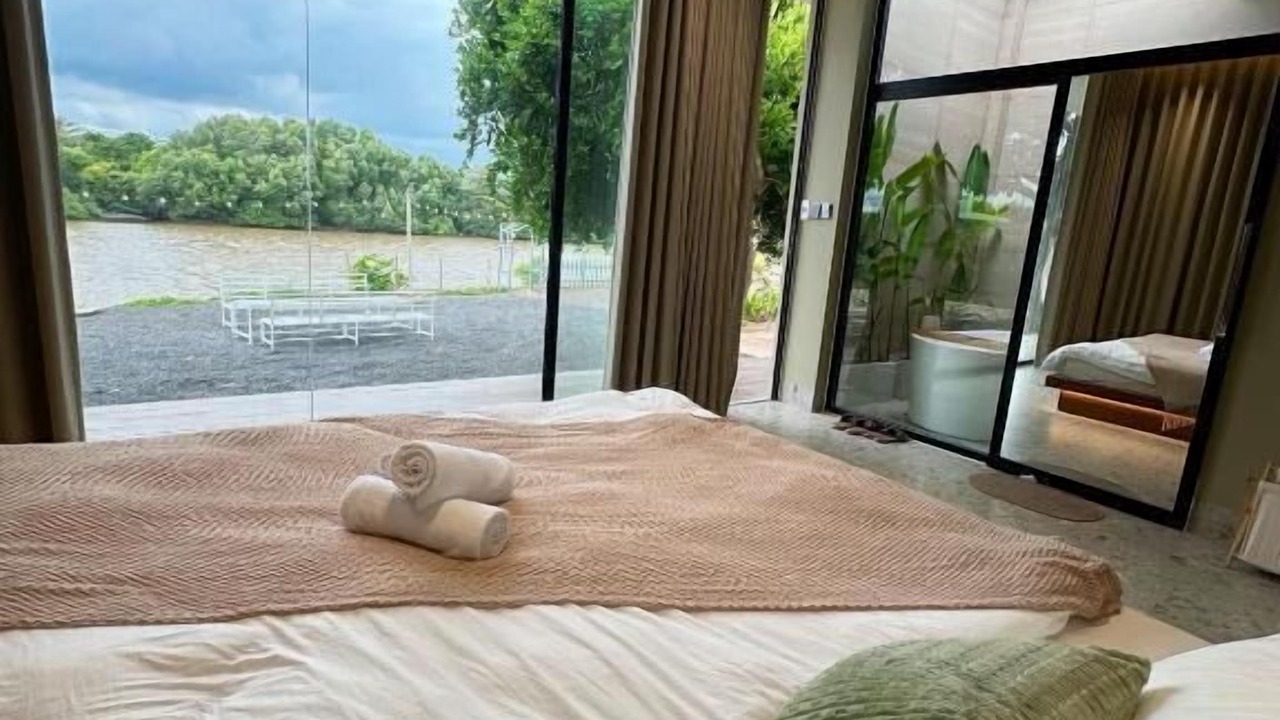 Photo of Bedroom in Ho Tram
