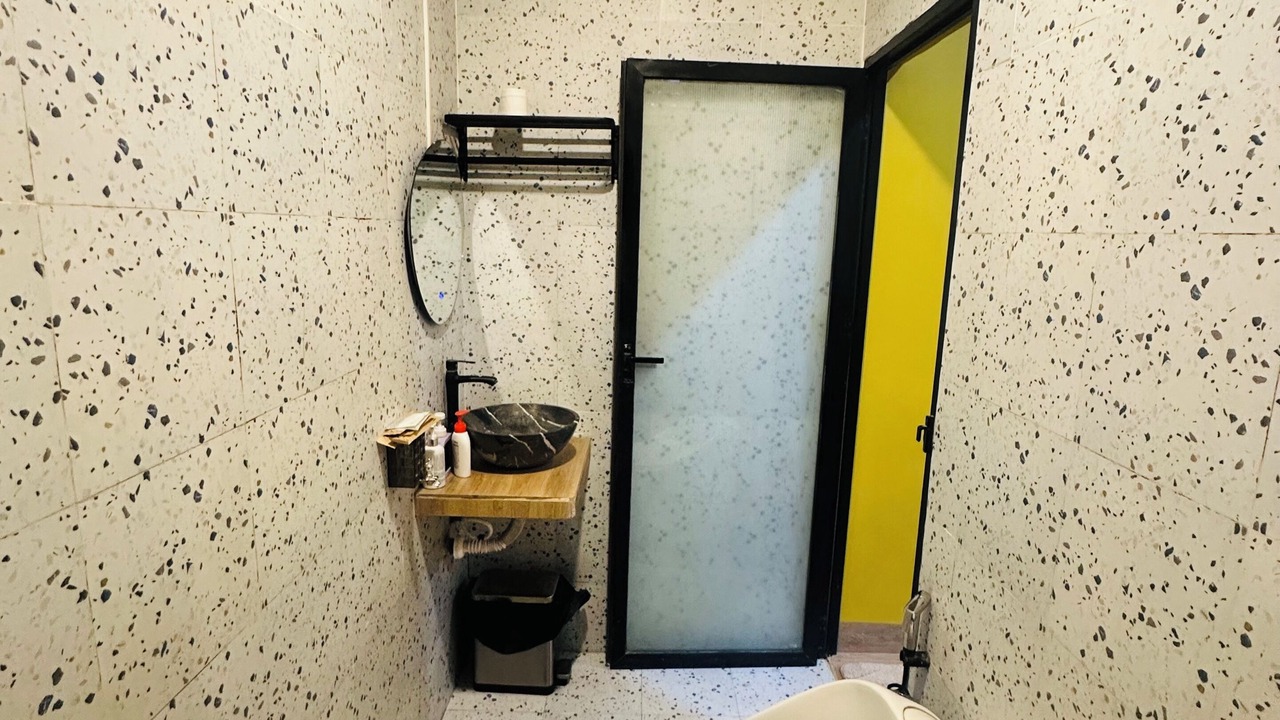 Photo of Bathroom in Ho Tram