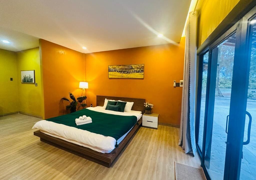 Photo of Bedroom in Ho Tram