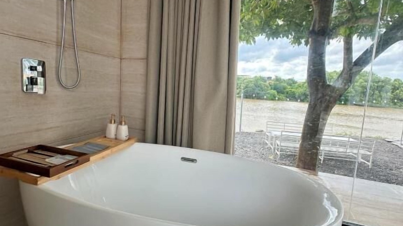 Photo of Bathroom in Ho Tram