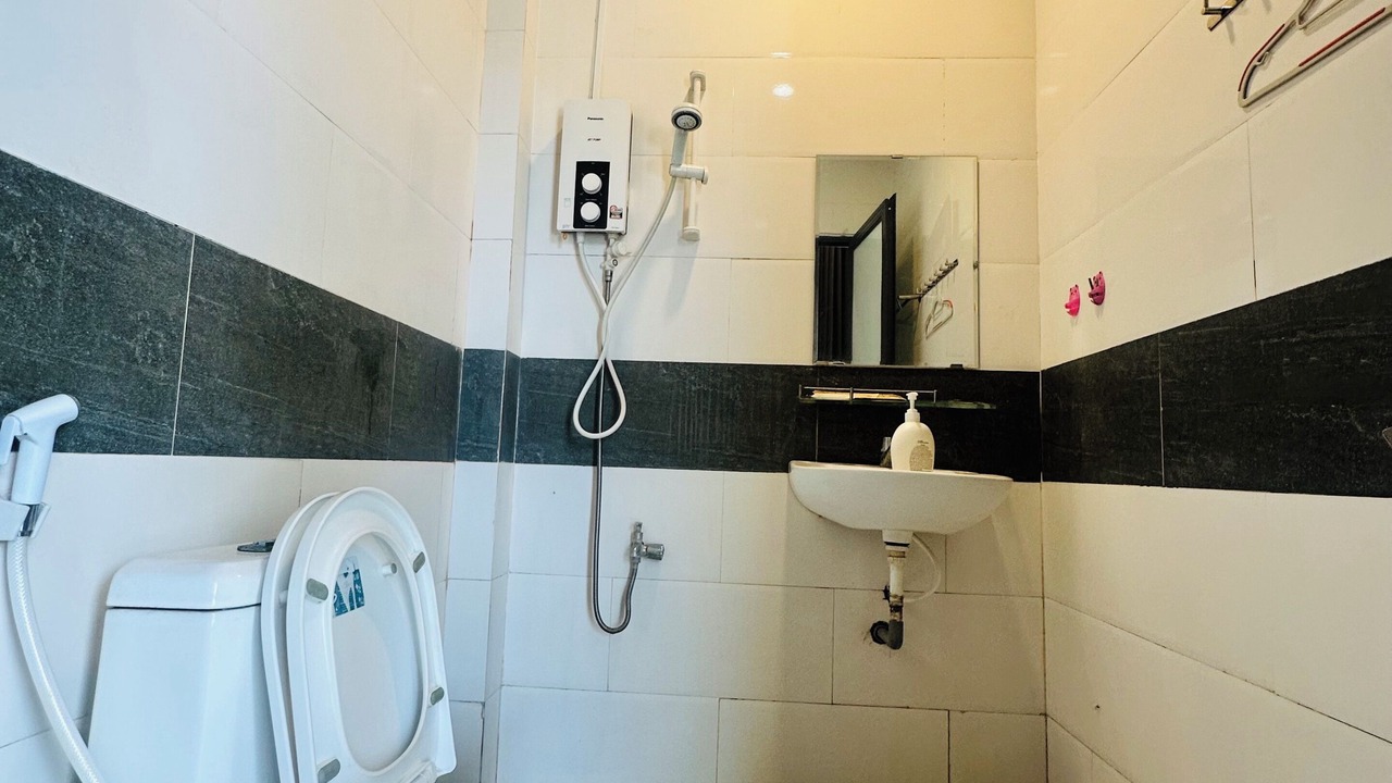 Photo of Bathroom in Ho Tram