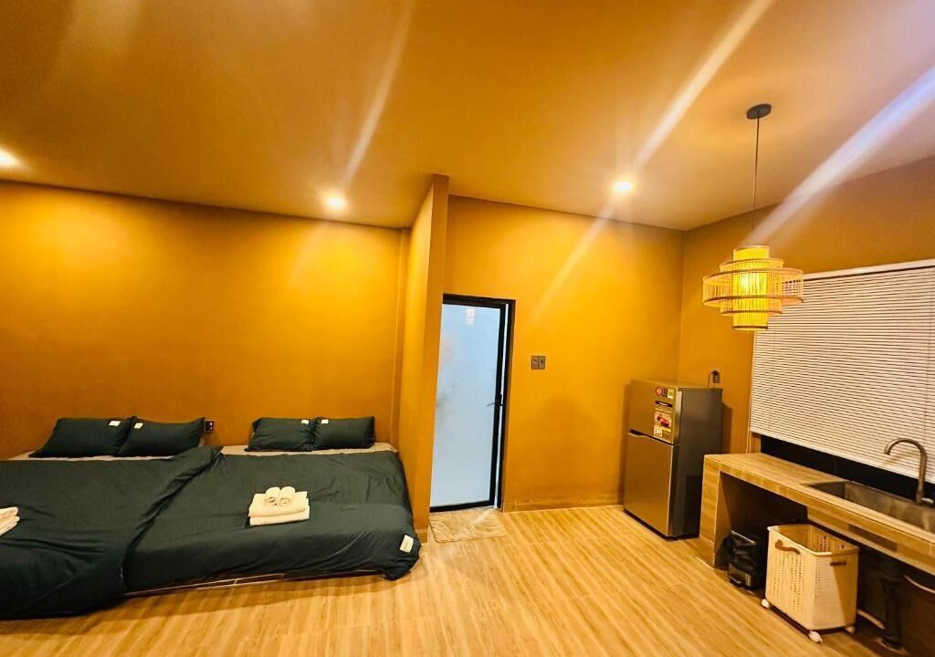 Photo of Bedroom in Ho Tram