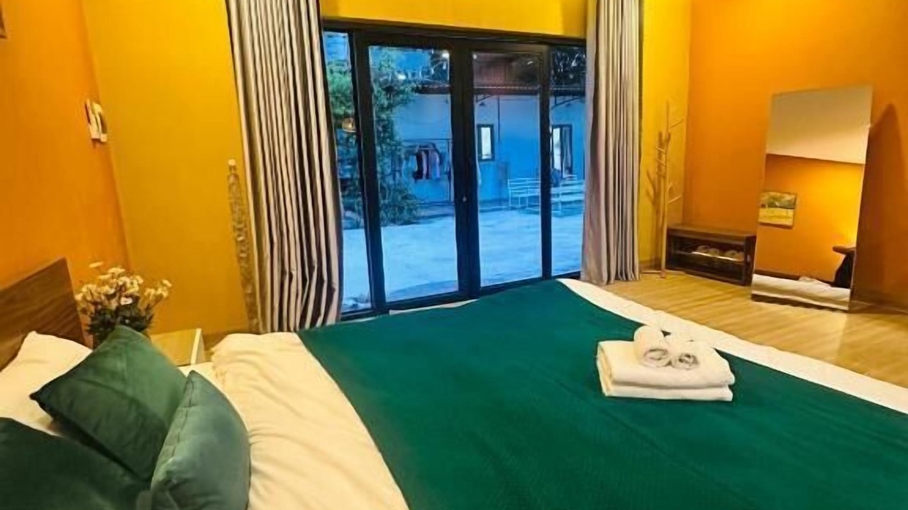 Photo of Bedroom in Ho Tram