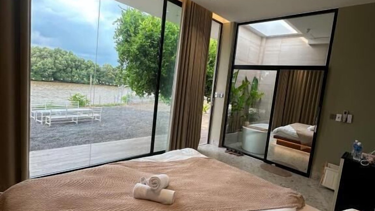 Photo of Bedroom in Ho Tram