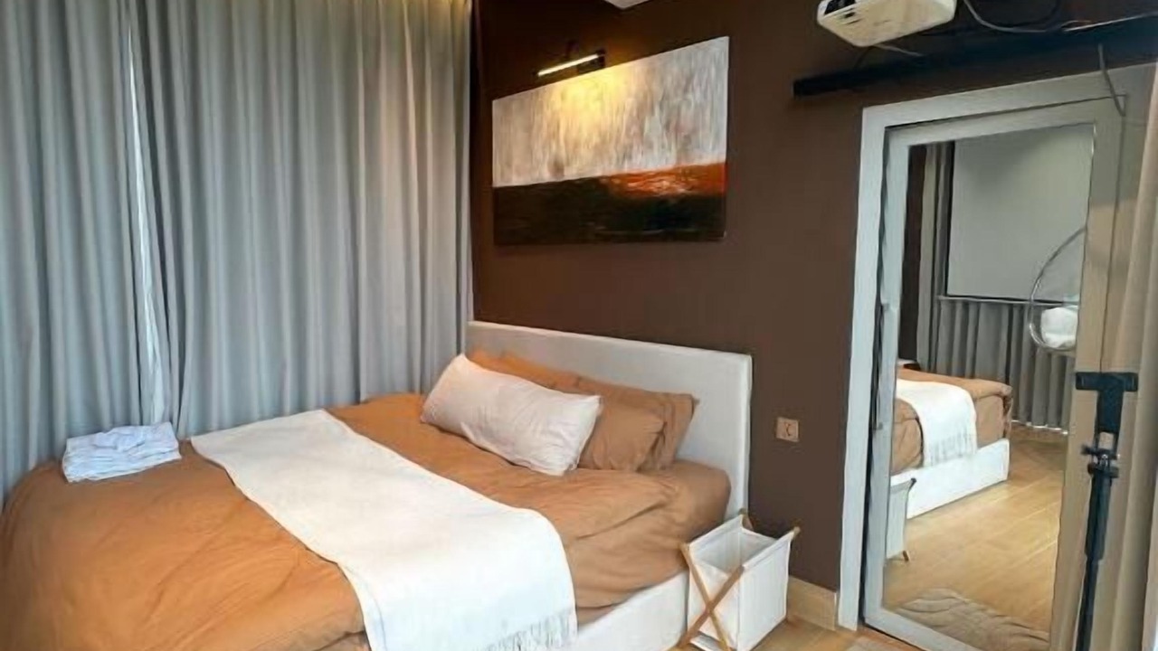 Photo of Bedroom in Ho Tram