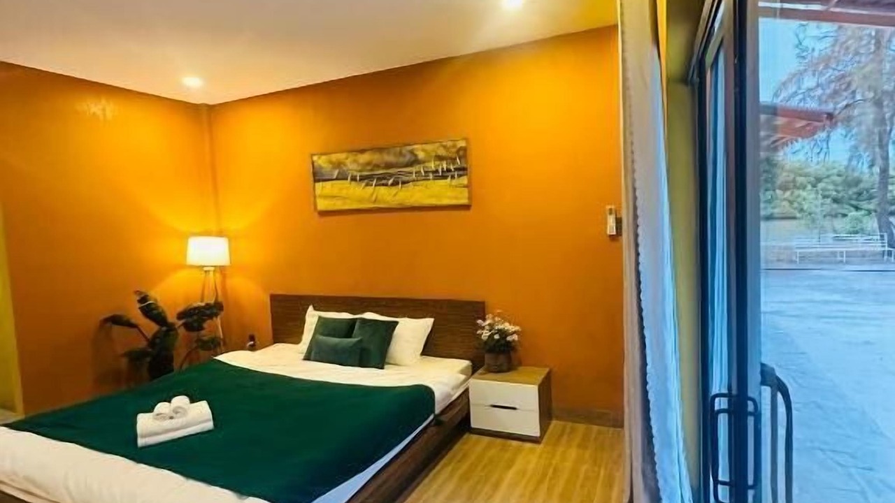 Photo of Bedroom in Ho Tram