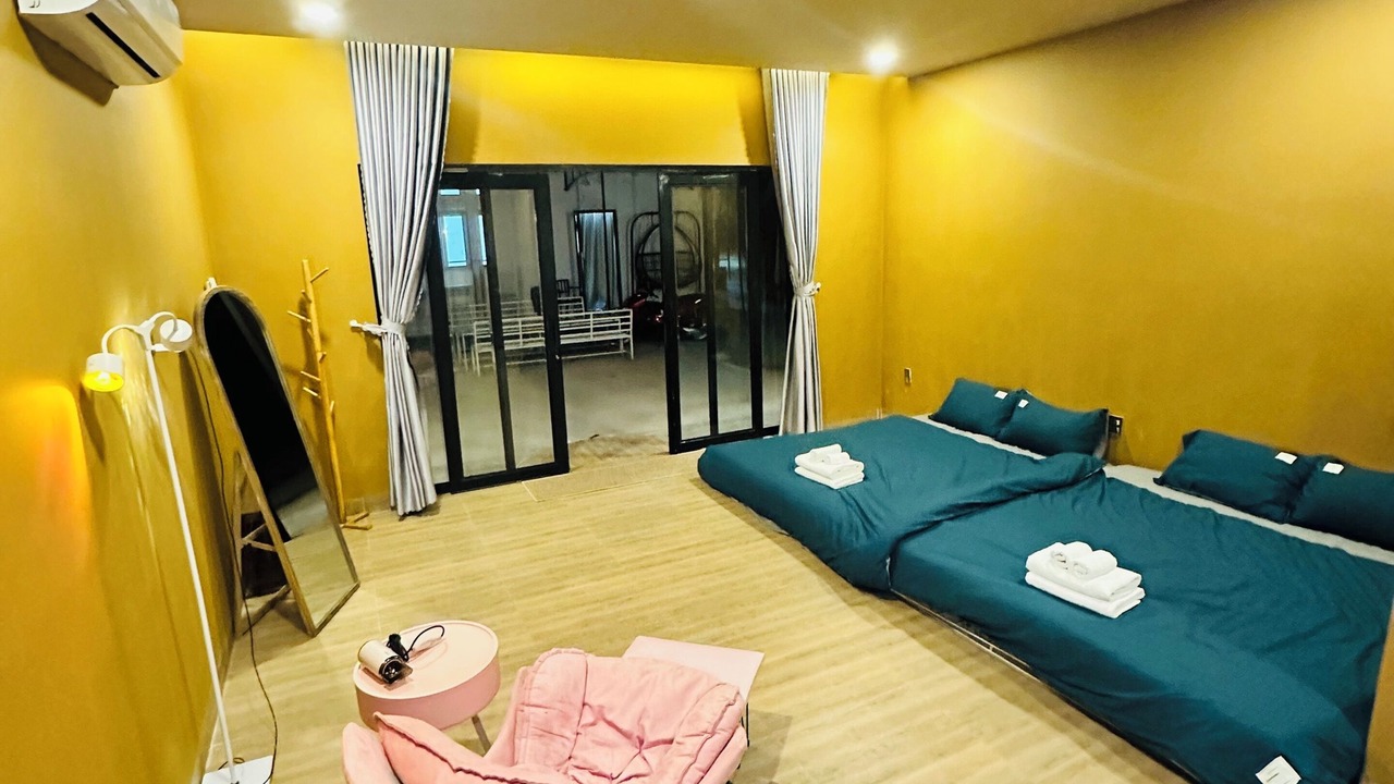 Photo of Bedroom in Ho Tram