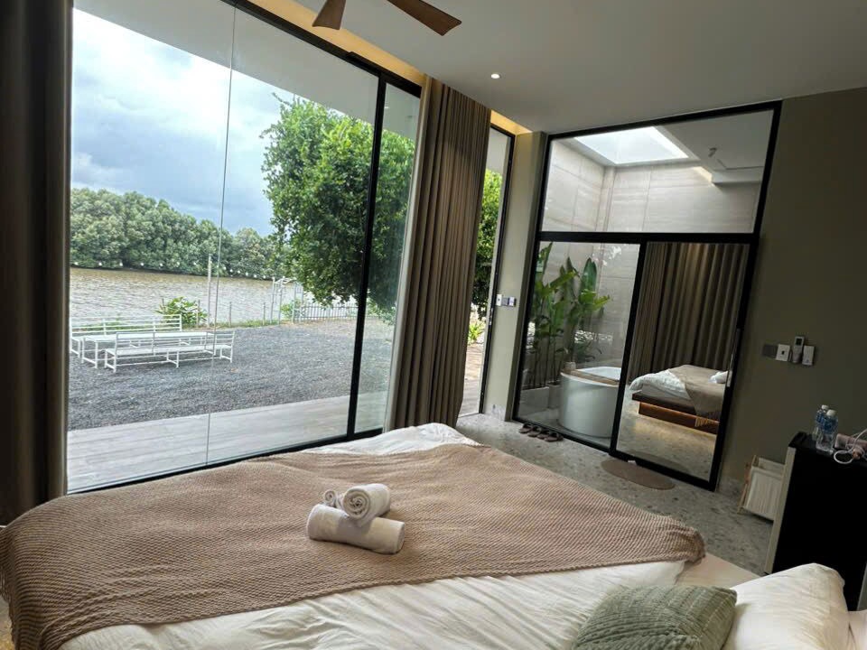 Photo of Bedroom in Ho Tram