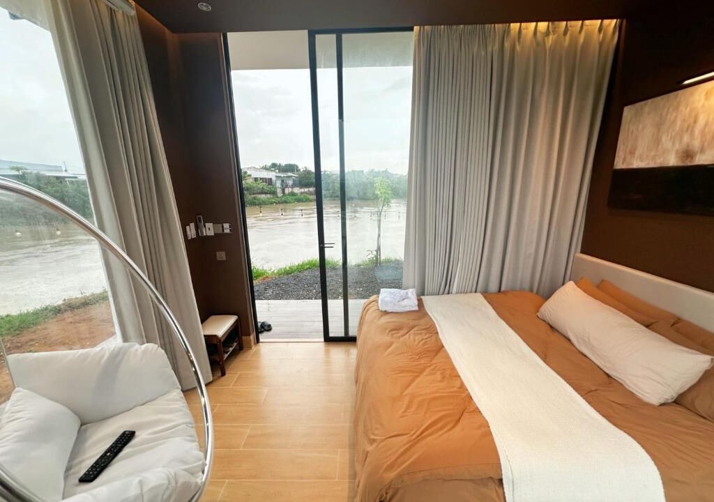 Photo of Bedroom in Ho Tram