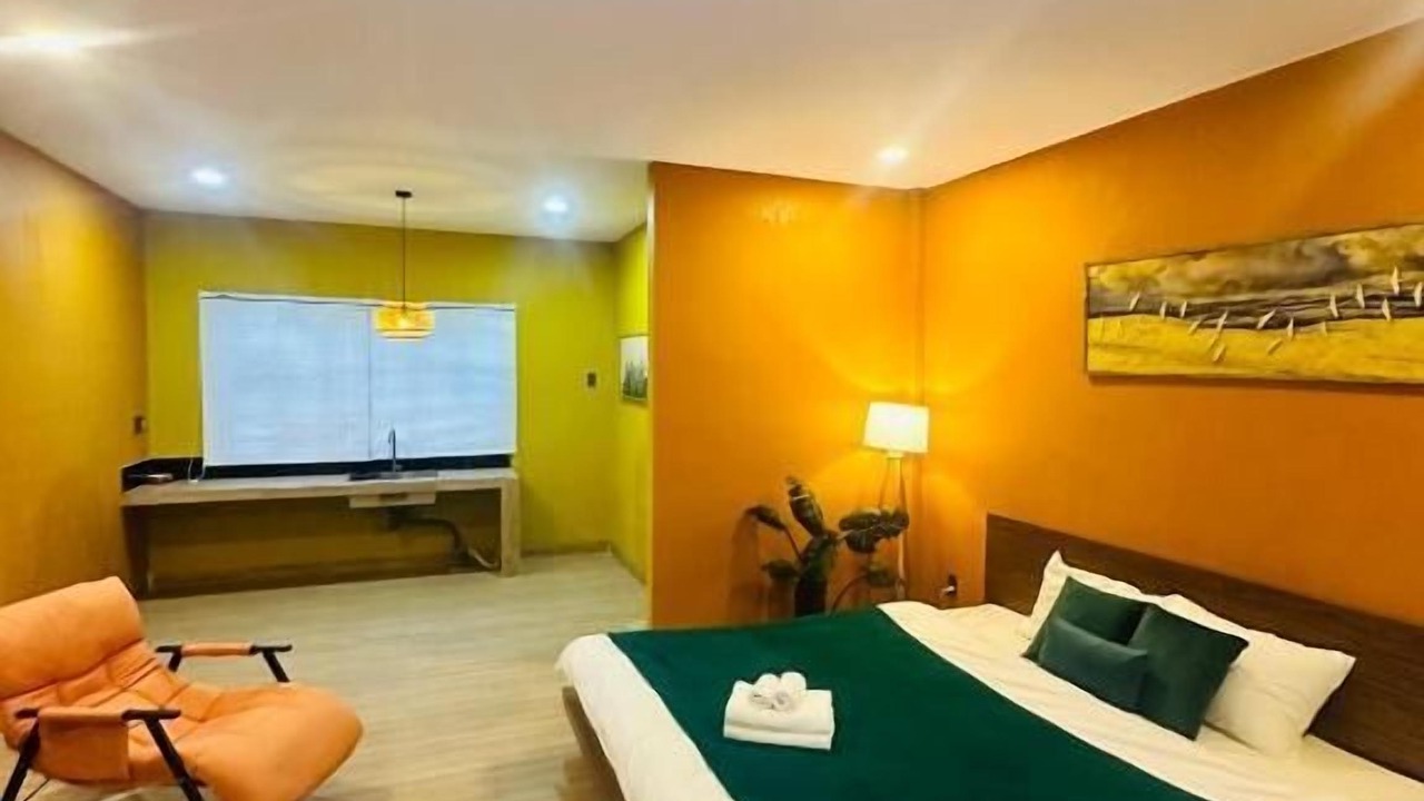 Photo of Bedroom in Ho Tram