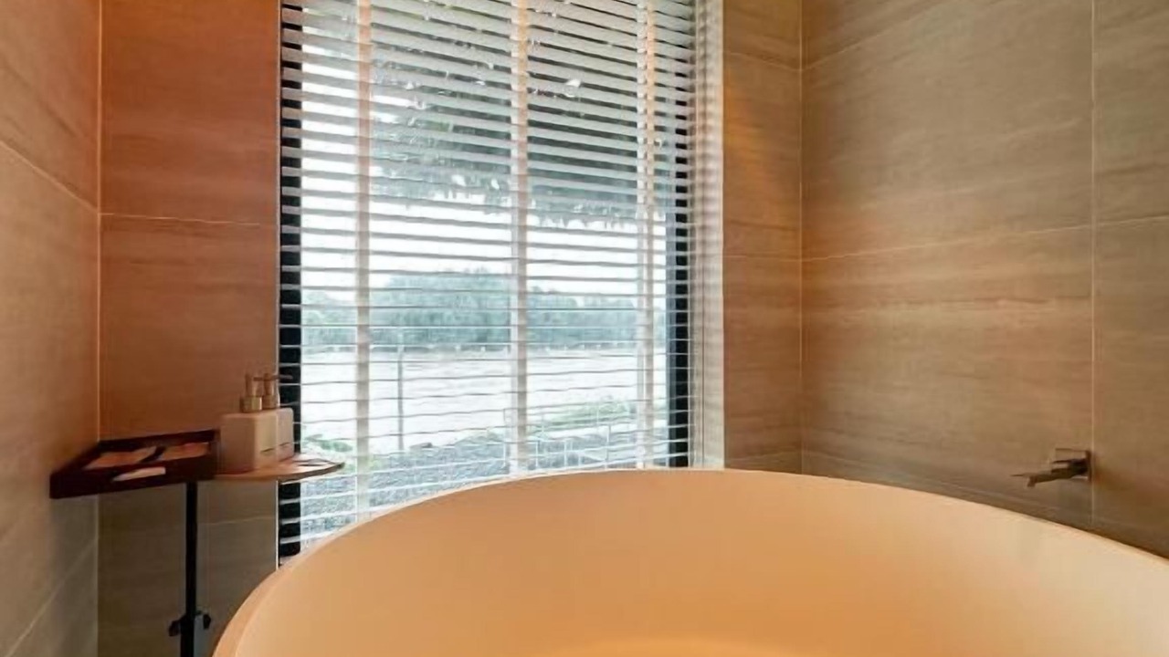 Photo of Bathroom in Ho Tram
