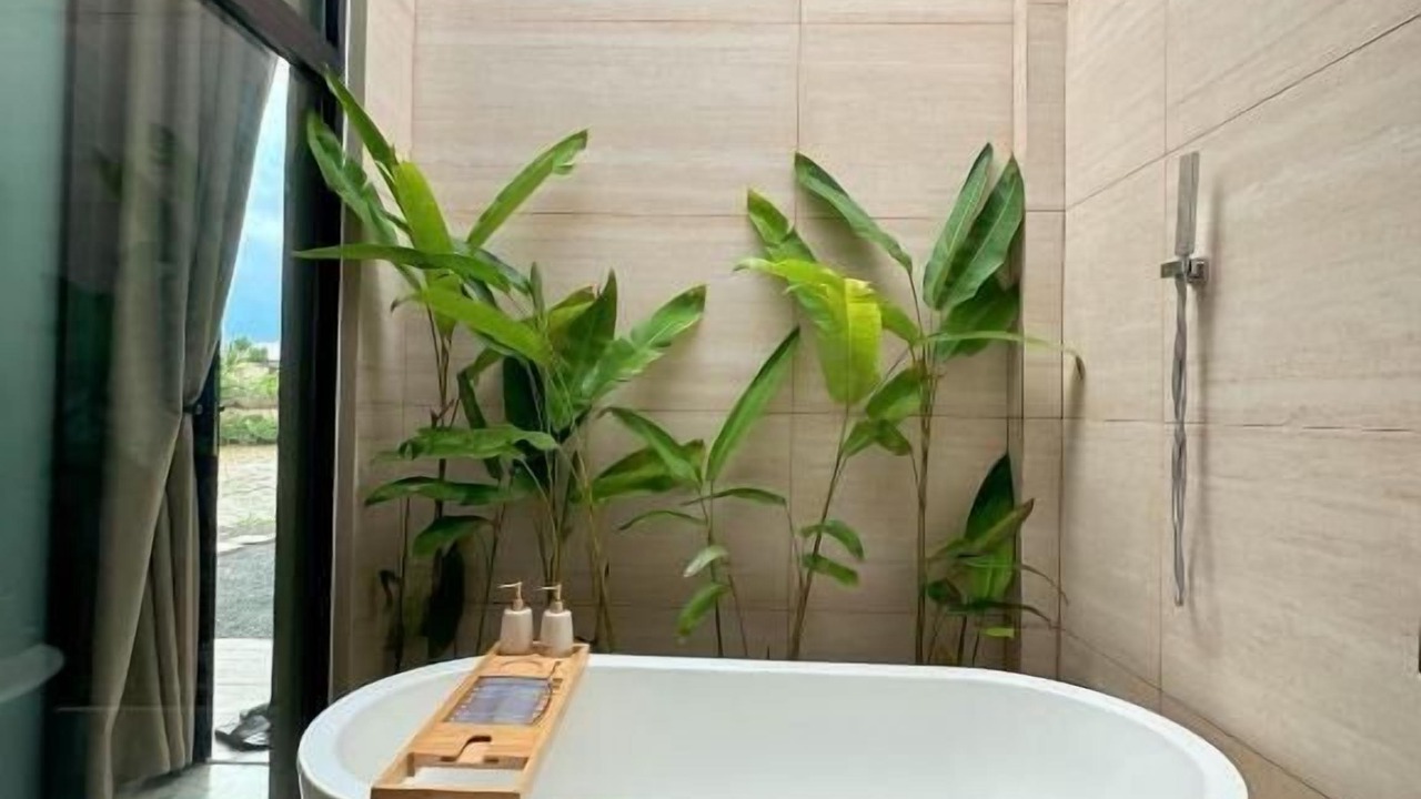 Photo of Bathroom in Ho Tram