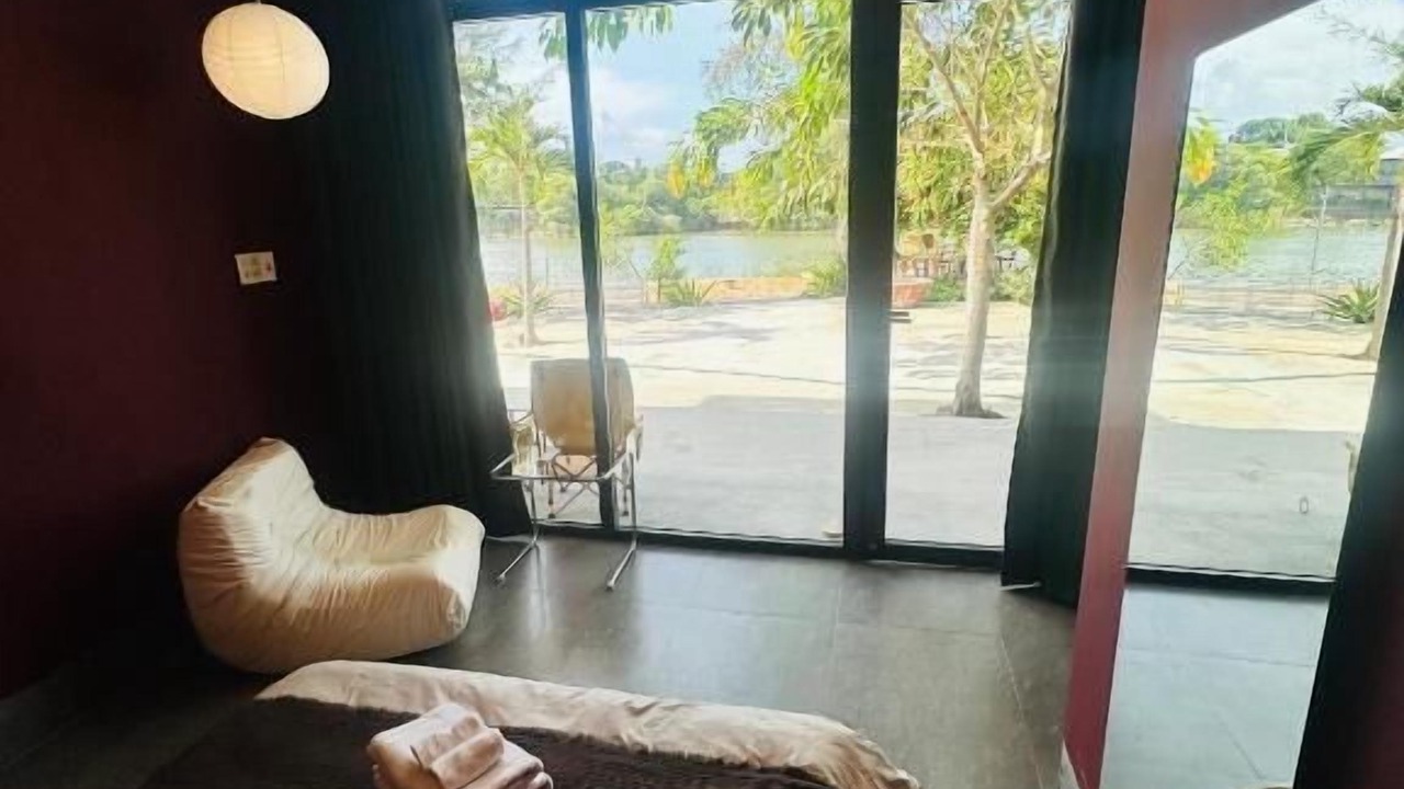 Photo of Bedroom in Ho Tram