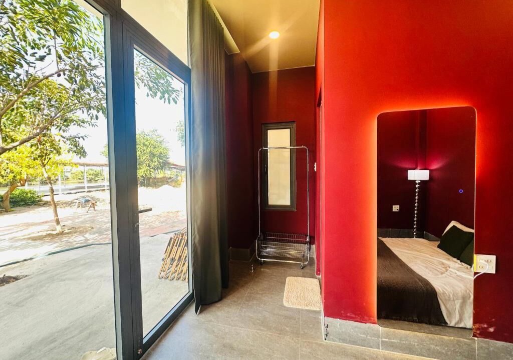 Photo of Bedroom in Ho Tram