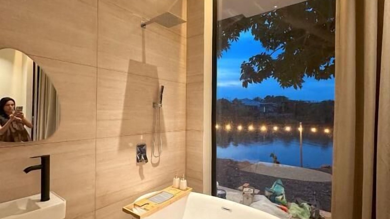 Photo of Bathroom in Ho Tram