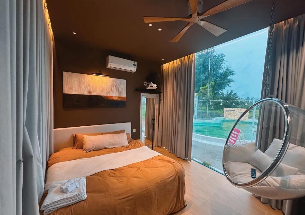 Photo of Bedroom in Ho Tram