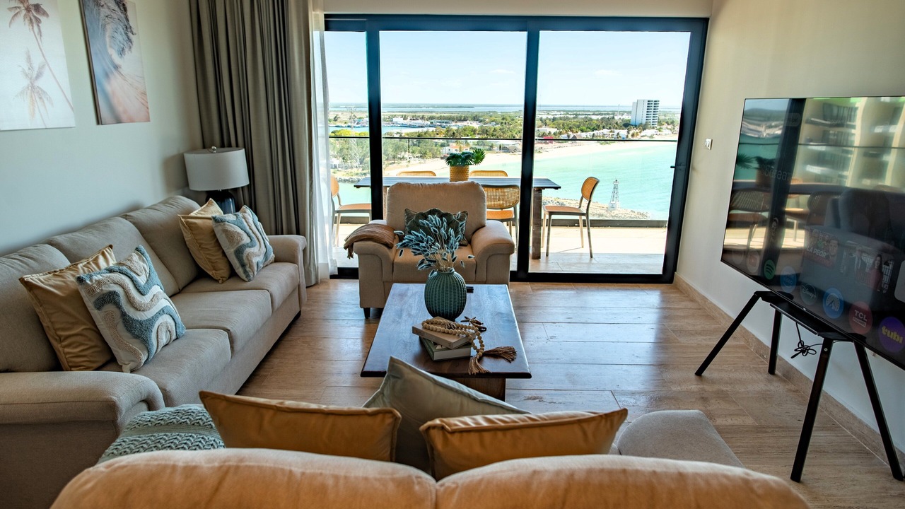 Photo of Livingroom in Progreso Municipality