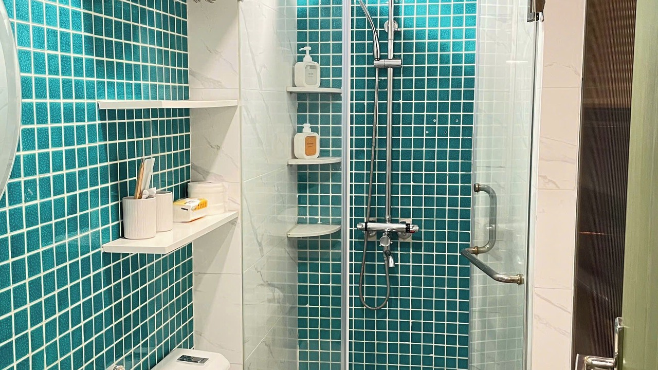 Photo of Bathroom in Bui Thi Xuan