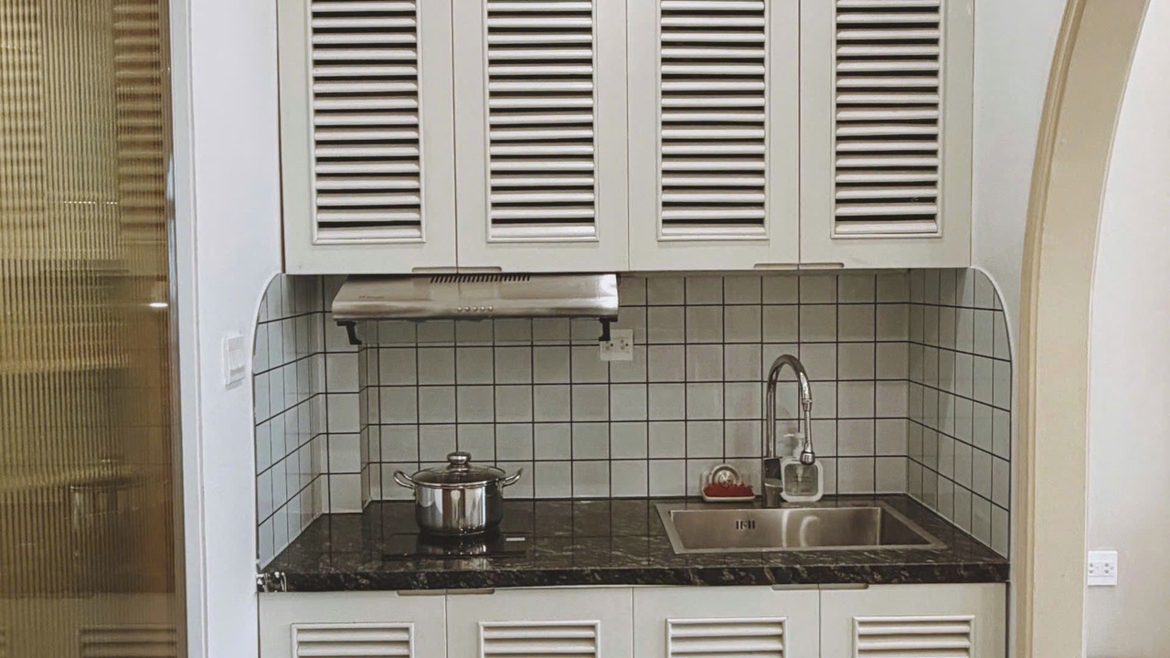 Photo of Kitchen in Bui Thi Xuan