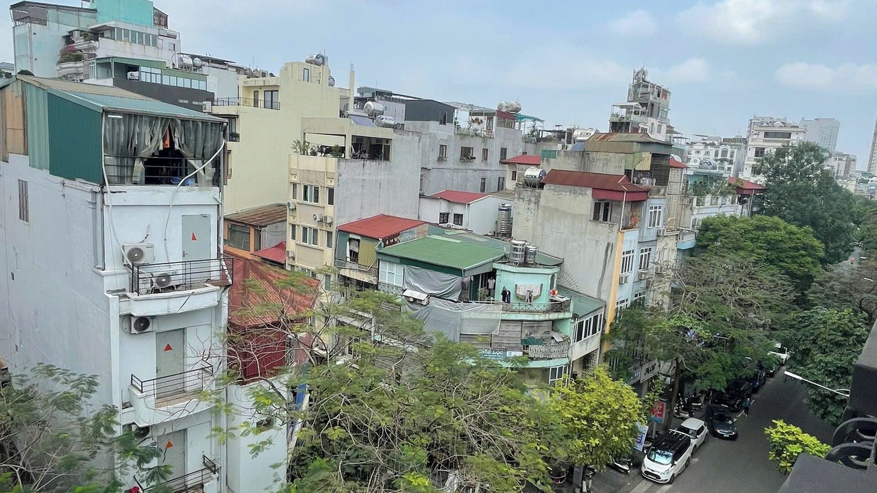 Photo of Outdoor in Bui Thi Xuan