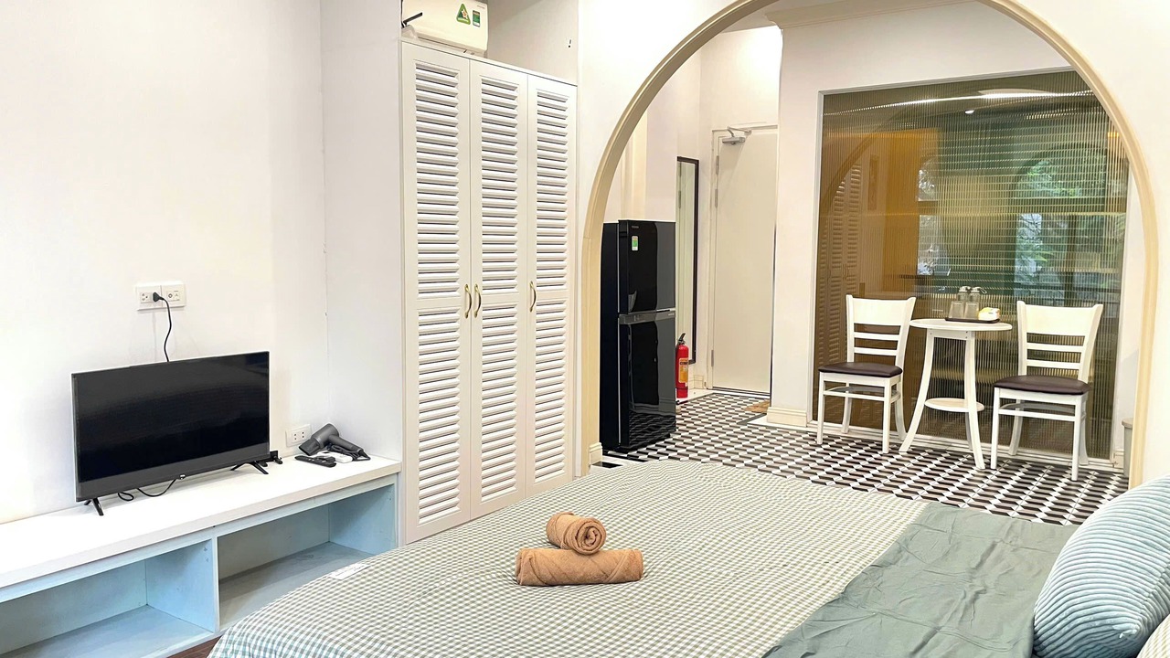 Photo of Bedroom in Bui Thi Xuan