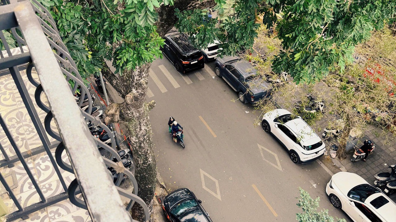Photo of Outdoor in Bui Thi Xuan