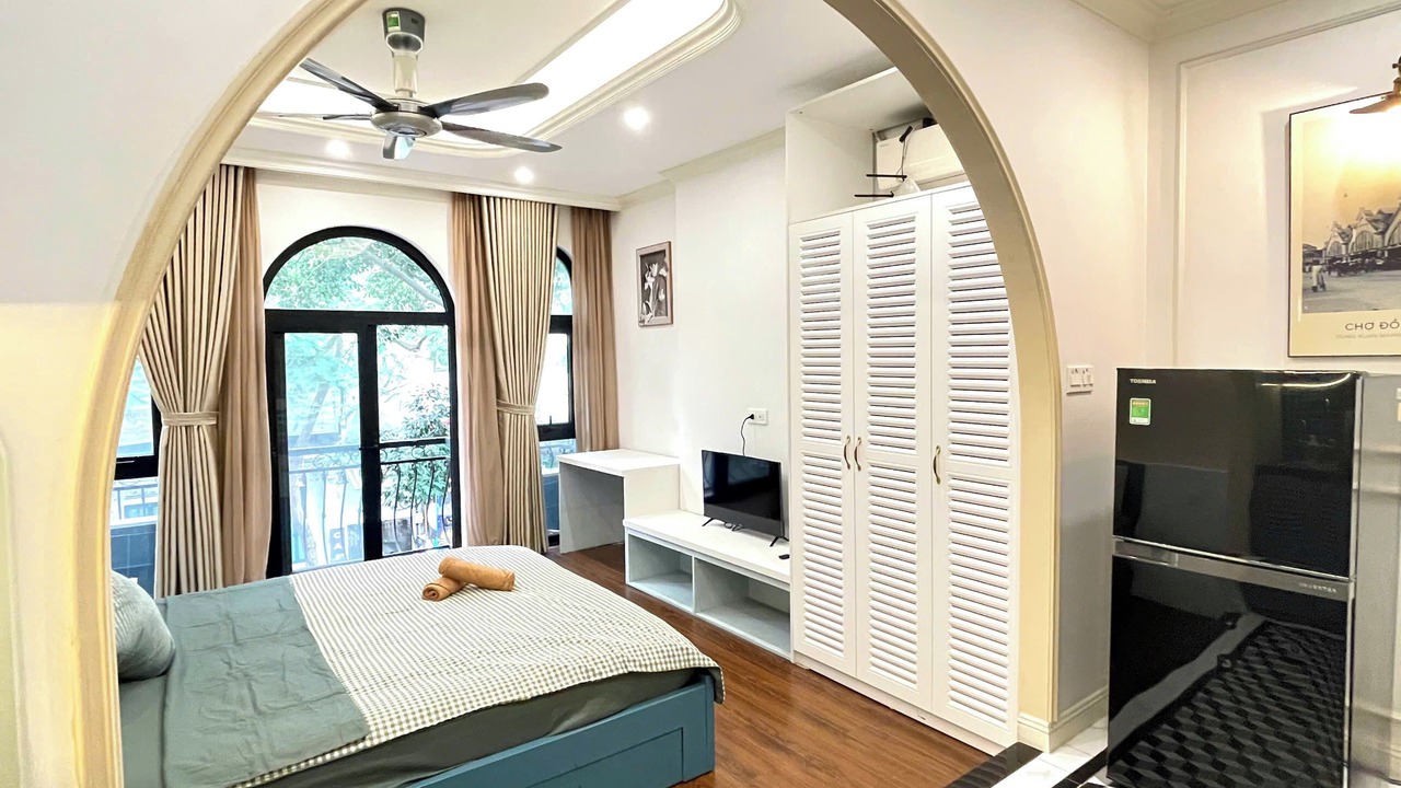 Photo of Bedroom in Bui Thi Xuan