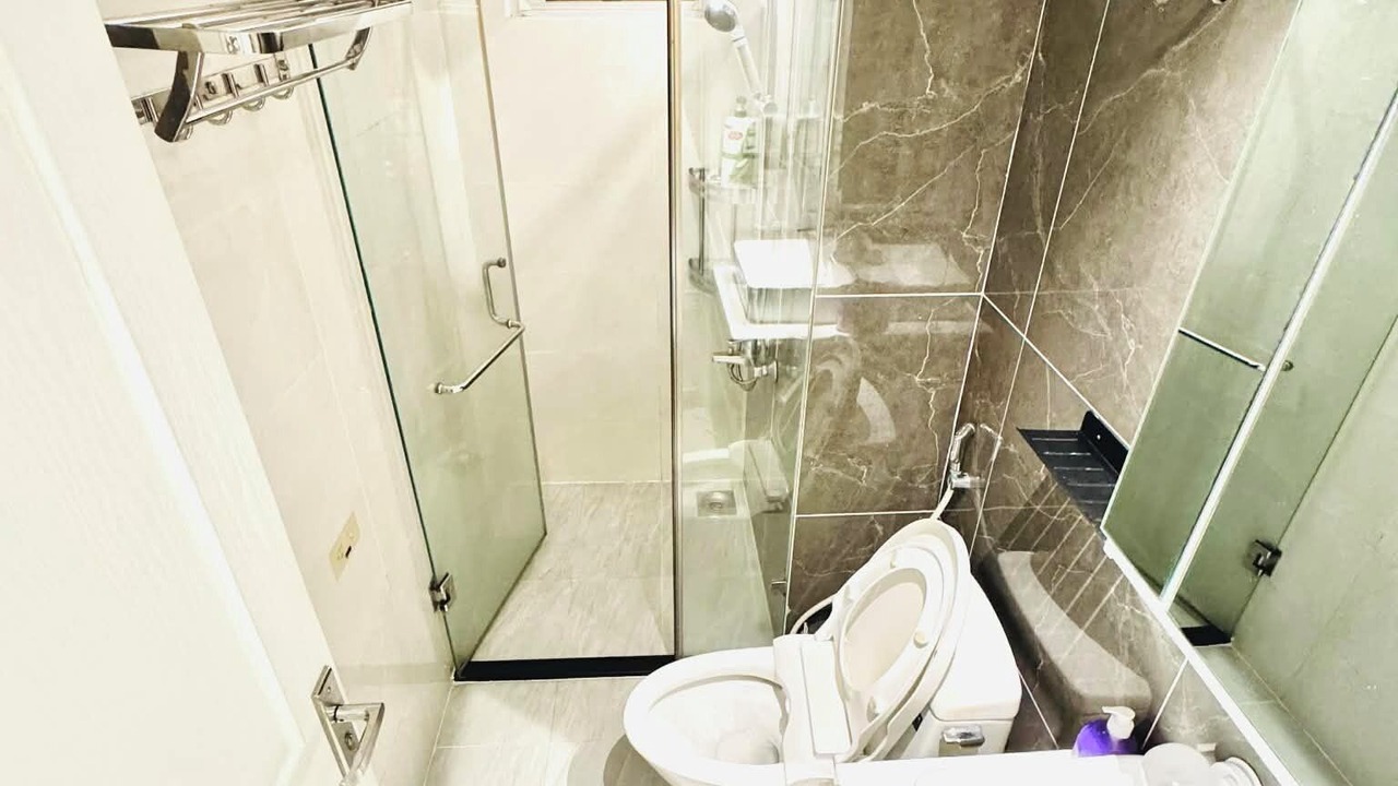 Photo of Bathroom in Phu My Hung