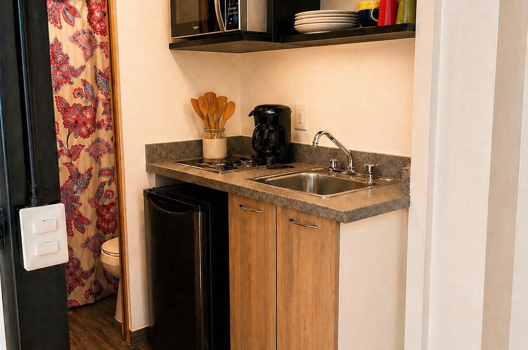 Photo of Kitchen in Del Carmen