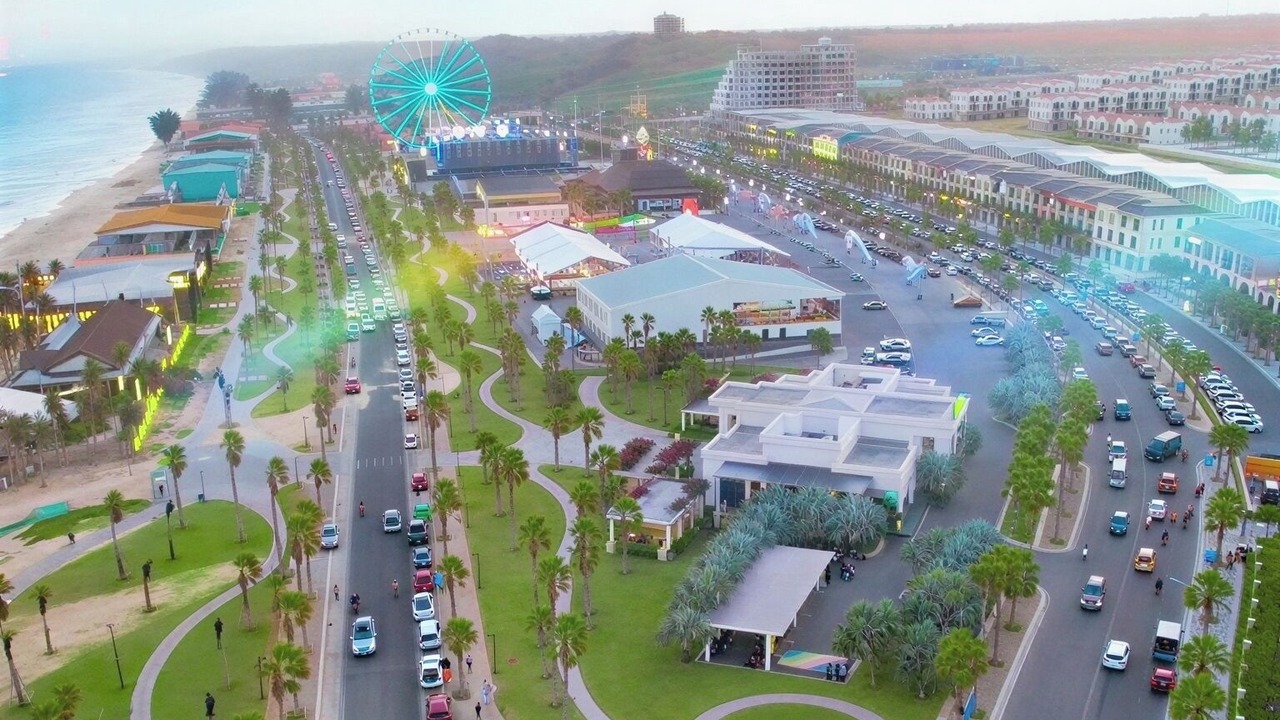 Photo of Outdoor in Phan Thiet