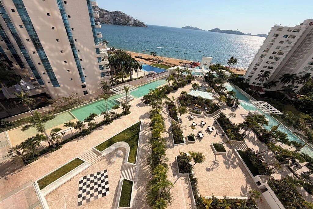 Photo of Outdoor in Costera Acapulco