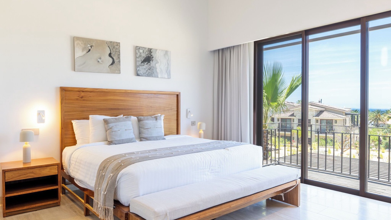 Photo of Bedroom in Palmilla