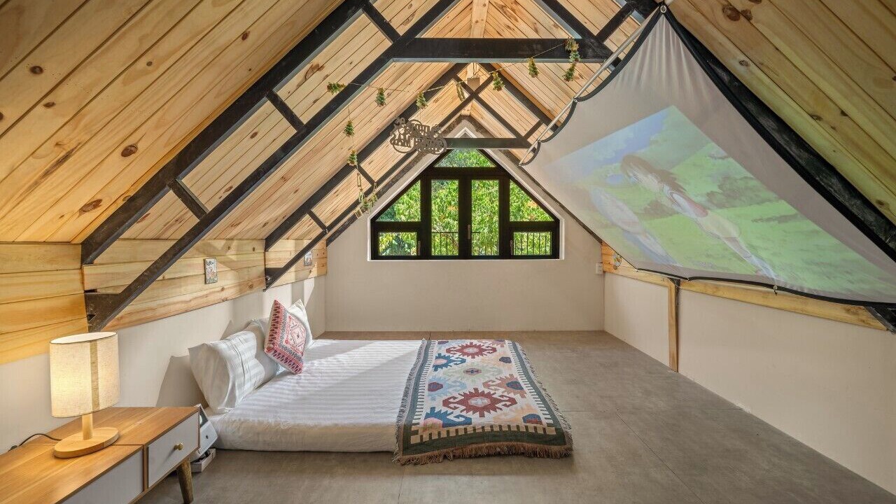 Photo of Bedroom in Tho Quang Beach
