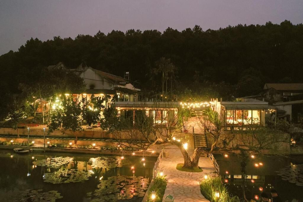 Photo of Outdoor in Son Tay