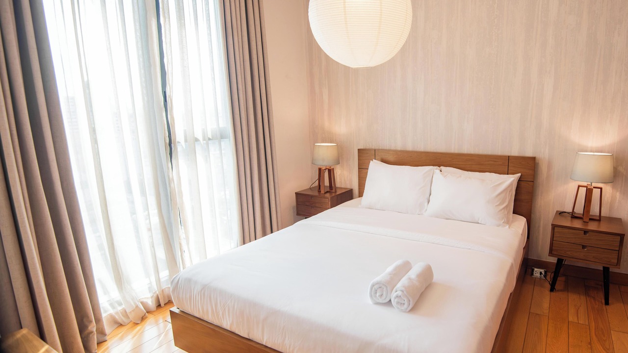 Photo of Bedroom in District 4