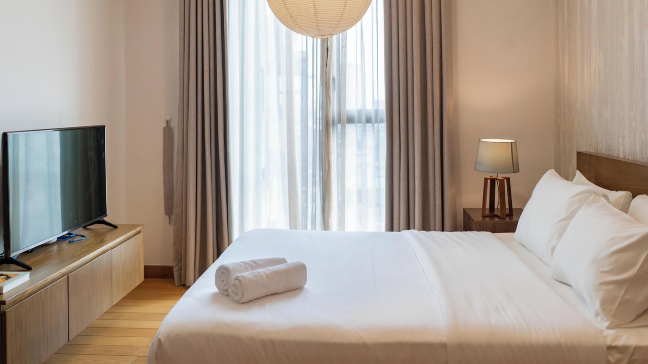 Photo of Bedroom in District 4