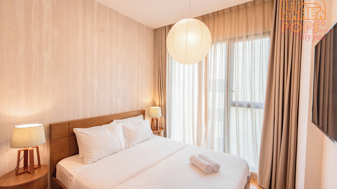 Photo of Bedroom in District 4
