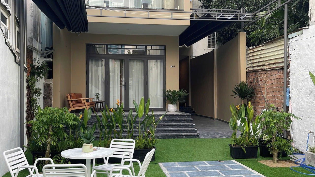 Photo of Outdoor in An Hai Đong