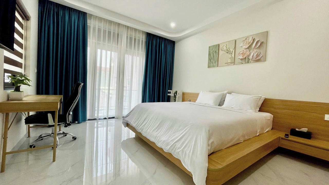 Photo of Bedroom in An Hai Đong