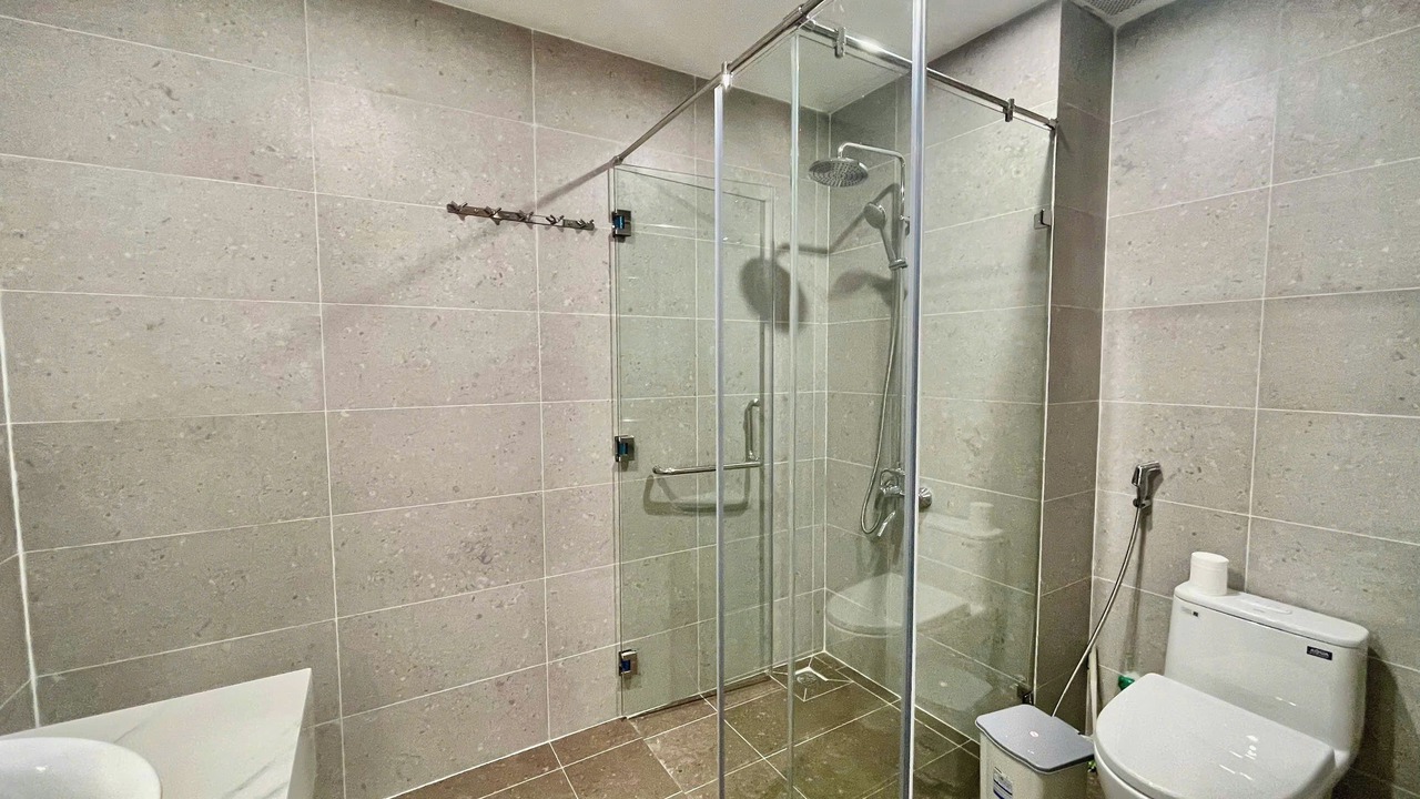 Photo of Bathroom in An Hai Đong