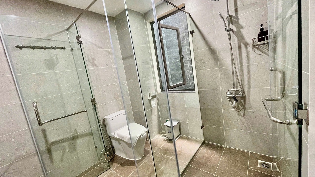 Photo of Bathroom in An Hai Đong