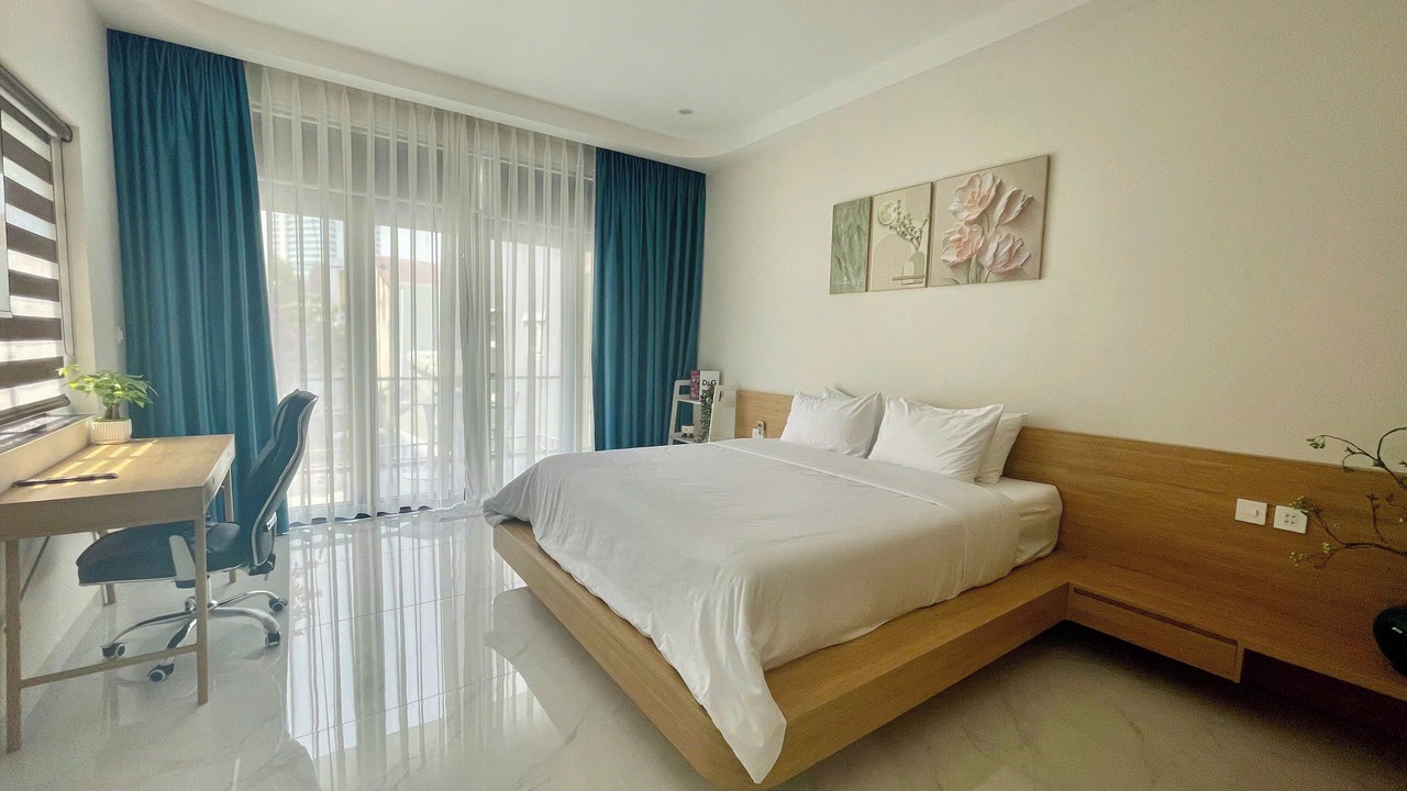 Photo of Bedroom in An Hai Đong