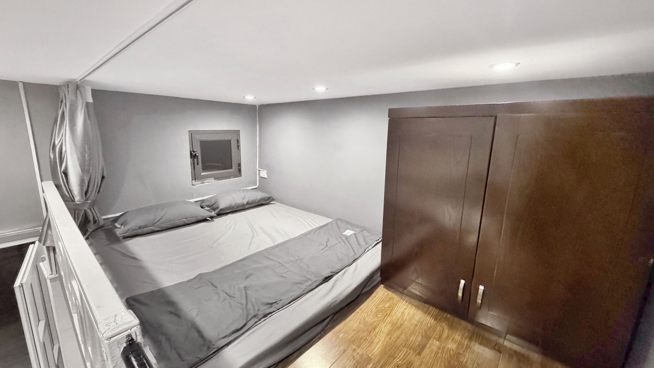 Photo of Bedroom in Truc Bach