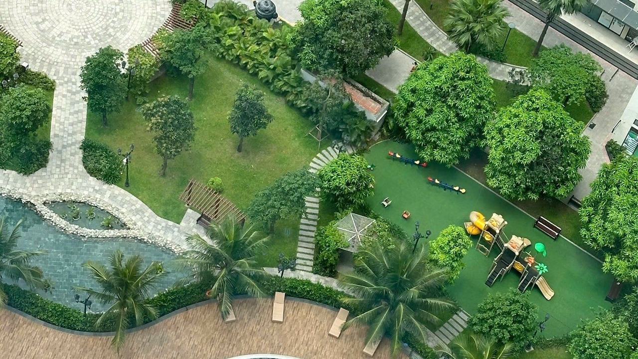 Photo of Outdoor in Tu Liem
